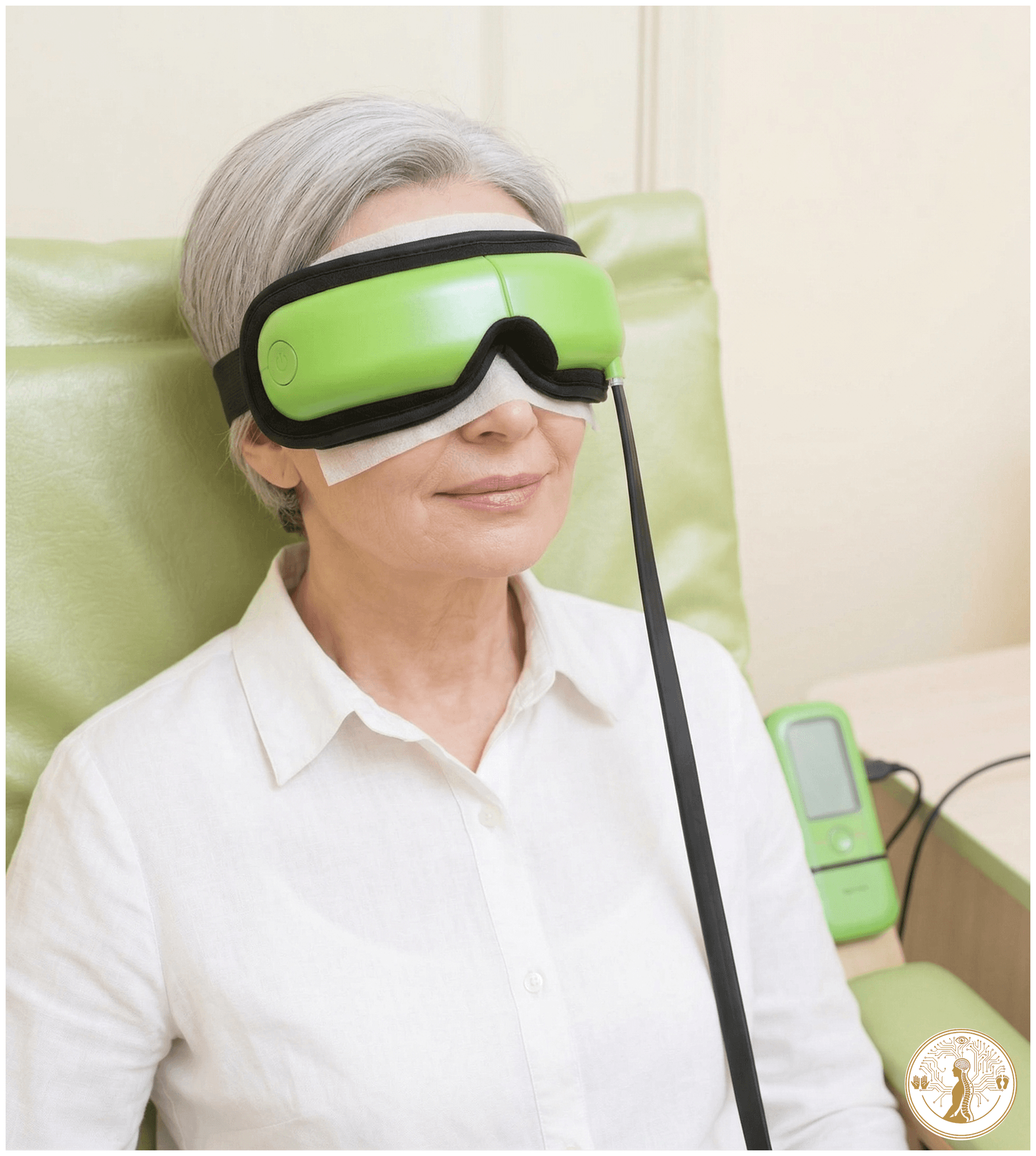 Оздоровлення очей