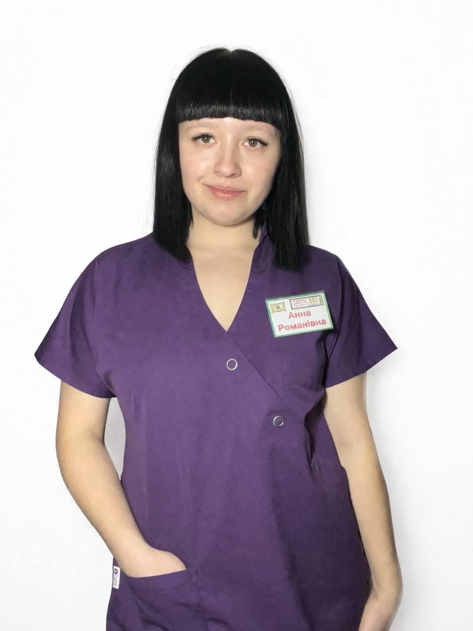 Вайпан Анна Романівна